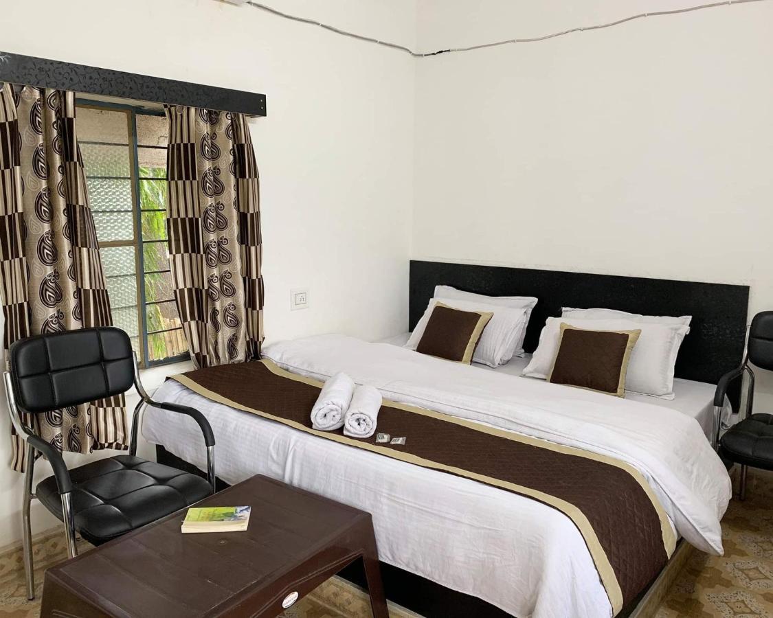 Il Padrino Hotel Pushkar Exterior photo