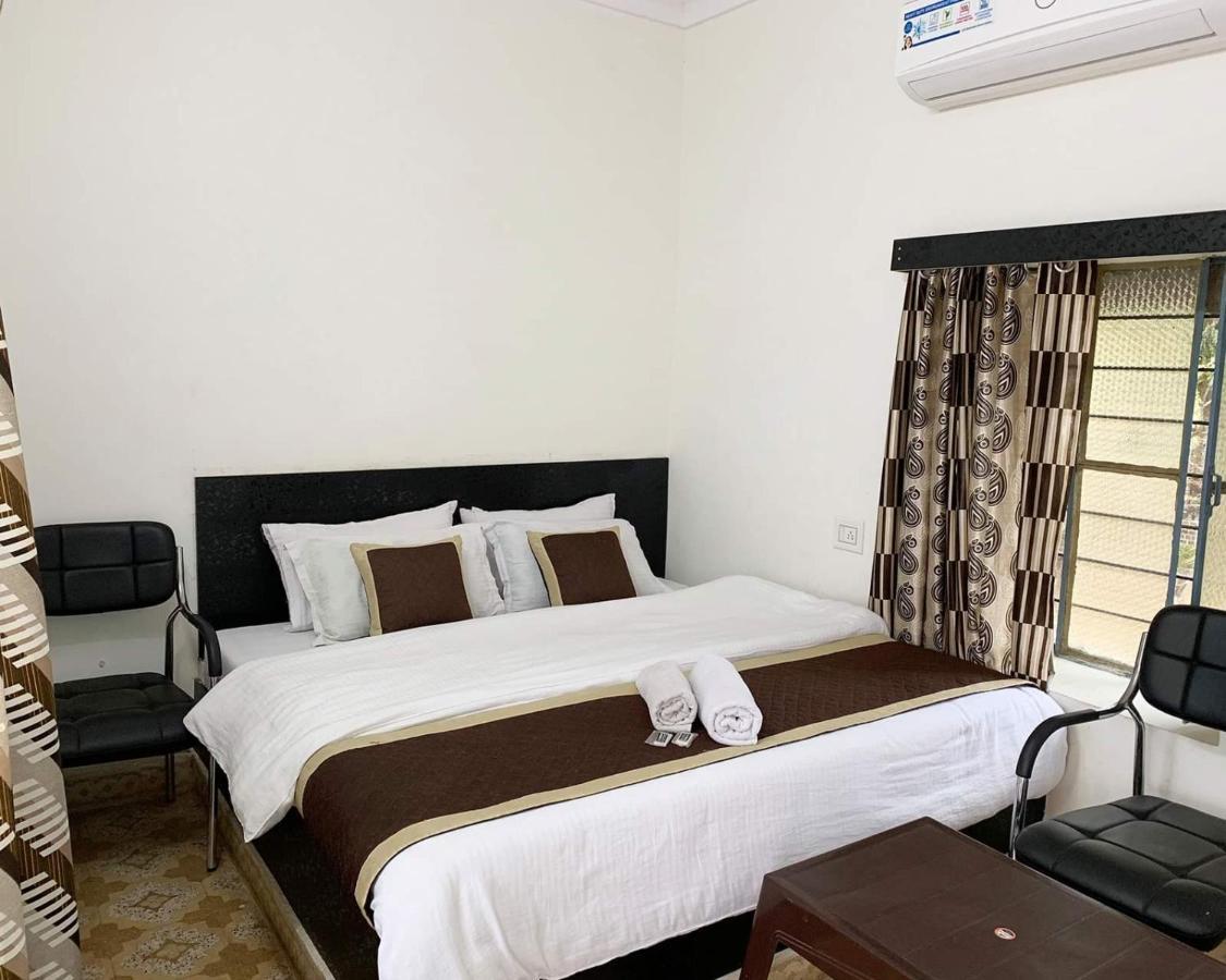 Il Padrino Hotel Pushkar Exterior photo