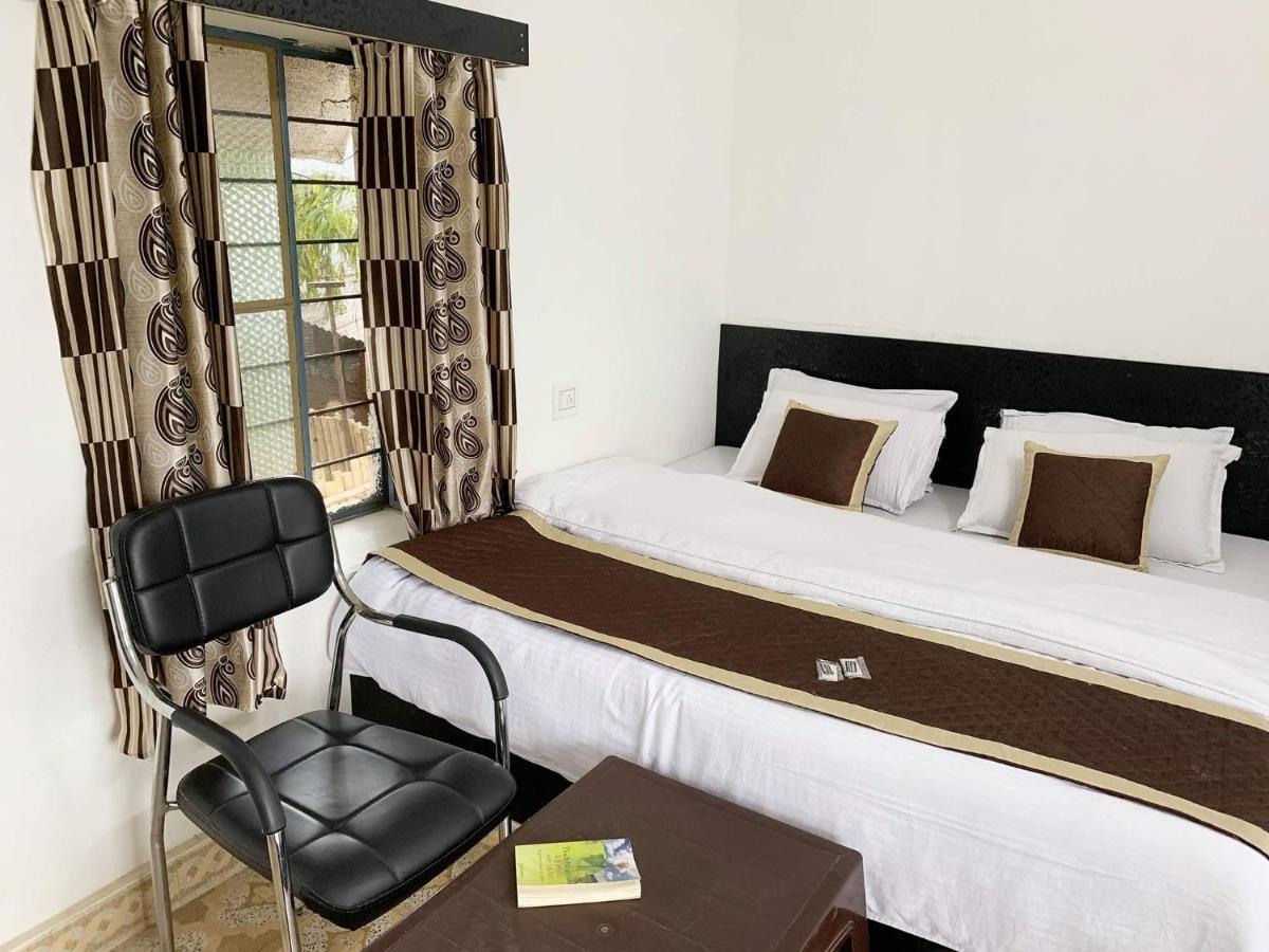 Il Padrino Hotel Pushkar Exterior photo