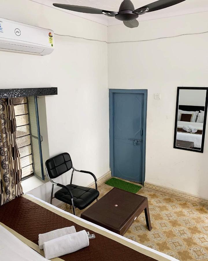 Il Padrino Hotel Pushkar Exterior photo